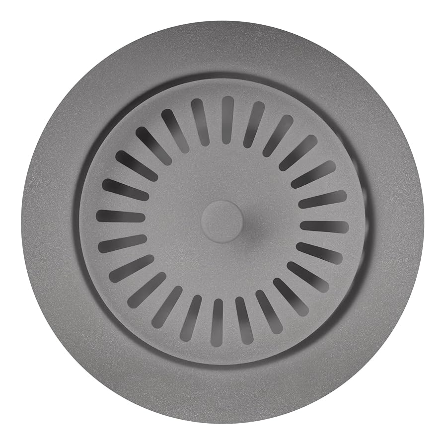 rm.rulez Disposal Flange, 3.5